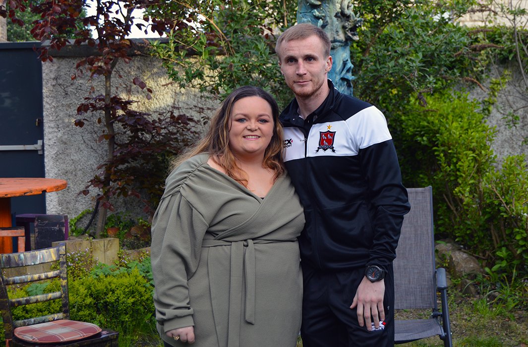 Dundalk FC tweet media