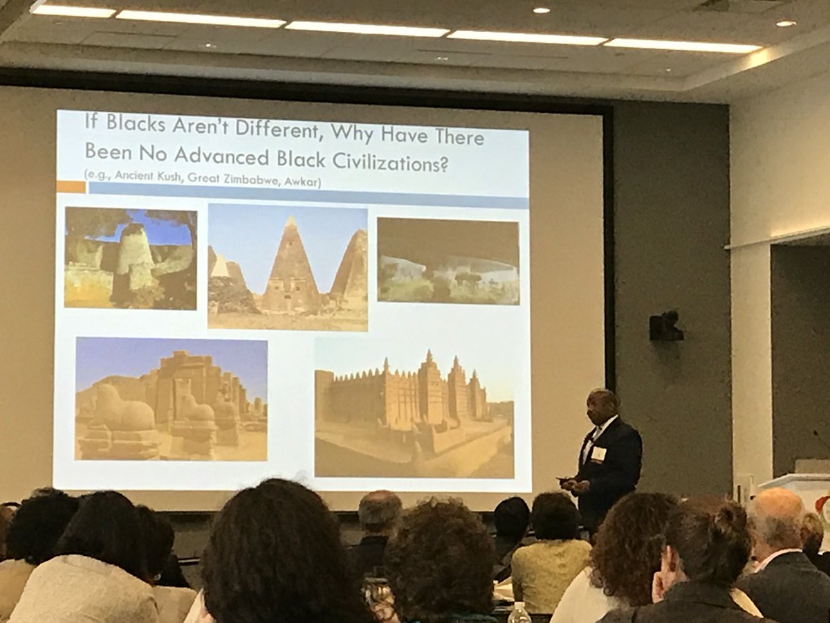 MassGenBrigham's tweet photo. Dr. Livingston highlights ancient civilizations, especially that there were no Aryan civilizations. #LALInclusion18 https://t.co/QYkkTcuIa5