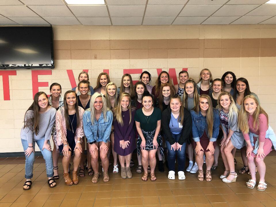 Girls Soccer Wraps Up the Season

phscharioteer.com/1062/news/girl…