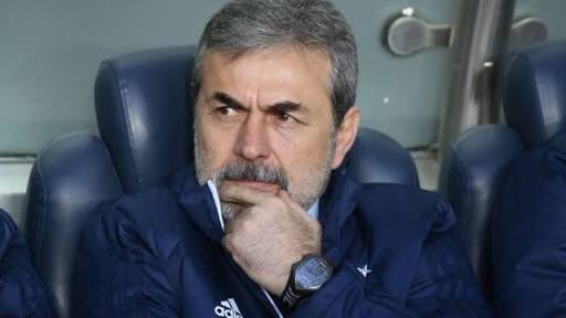 SON DAKİKA: Aykut Kocaman: “Akhisarspor'un sahaya çıkması tüm planlarımızı bozdu.”