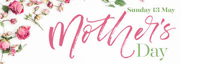 AffiliatedOK's tweet photo. Don't forget Mother's Day is this Sunday. https://t.co/8rcK1eXbVV