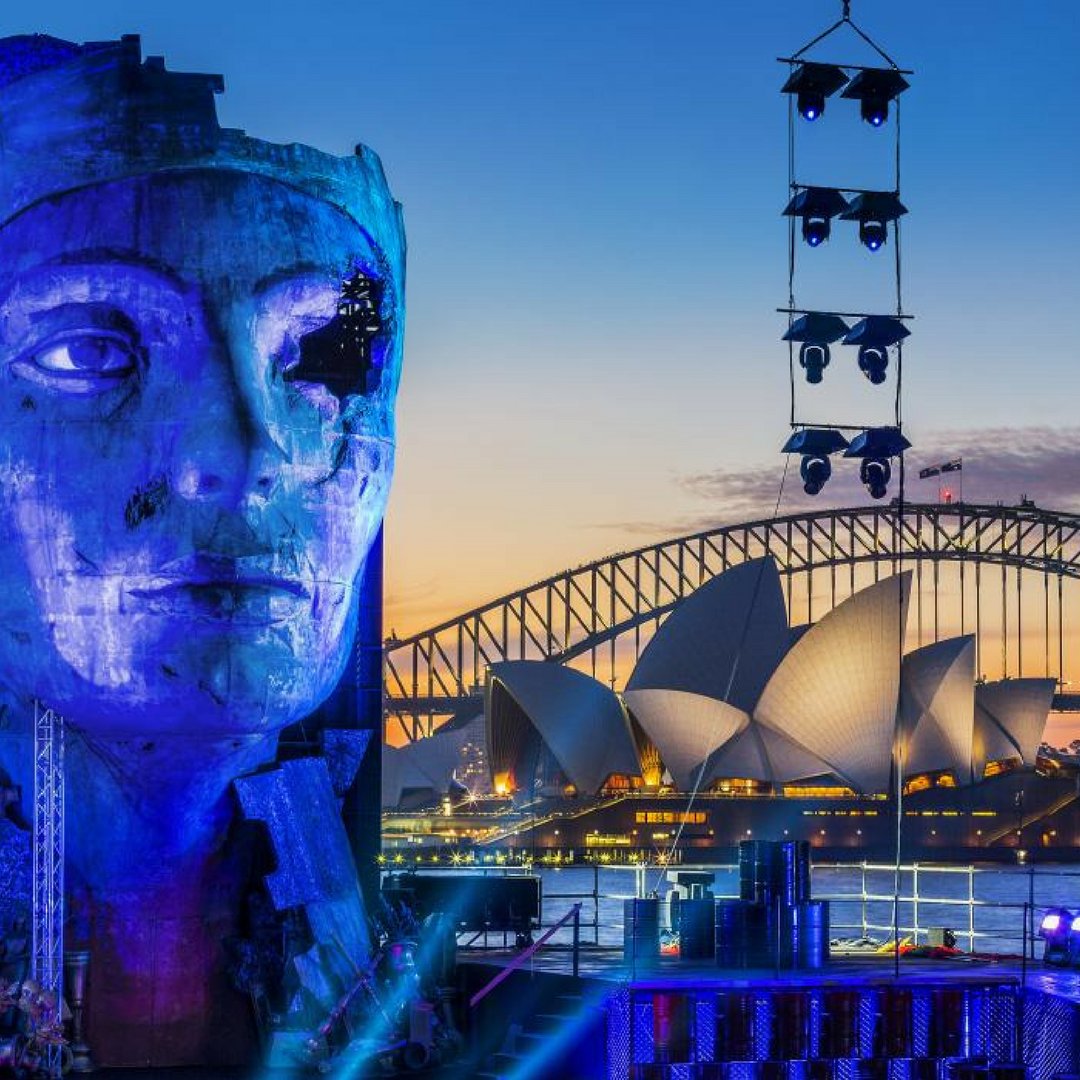 TicksBroadway's tweet photo. It’s an entertainment jewel.

There’s nothing like watching a broadway show in Sydney, Australia.

#ticketsbroadway #sydney #broadway #musicaltheater #musicals #theater https://t.co/1EF9NQlpRk