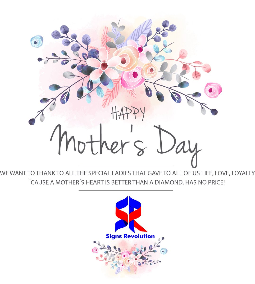 #HappyMothersDay #HappyMomsDay #CharlotteNC