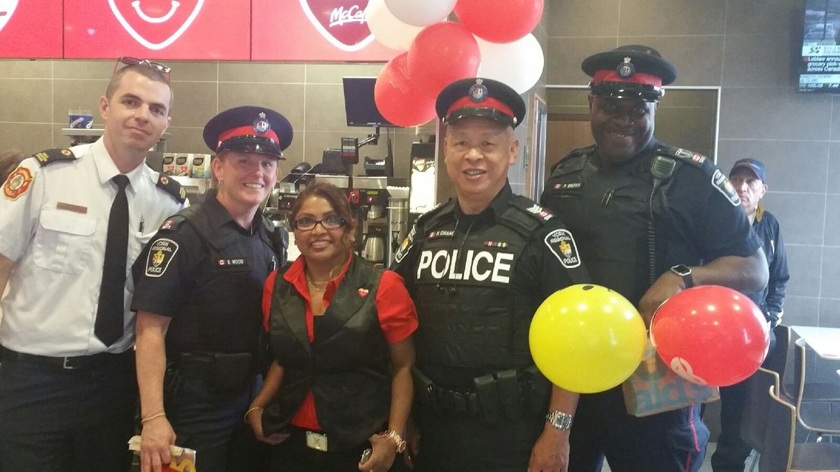 Markham Fire (MFES) tweet media