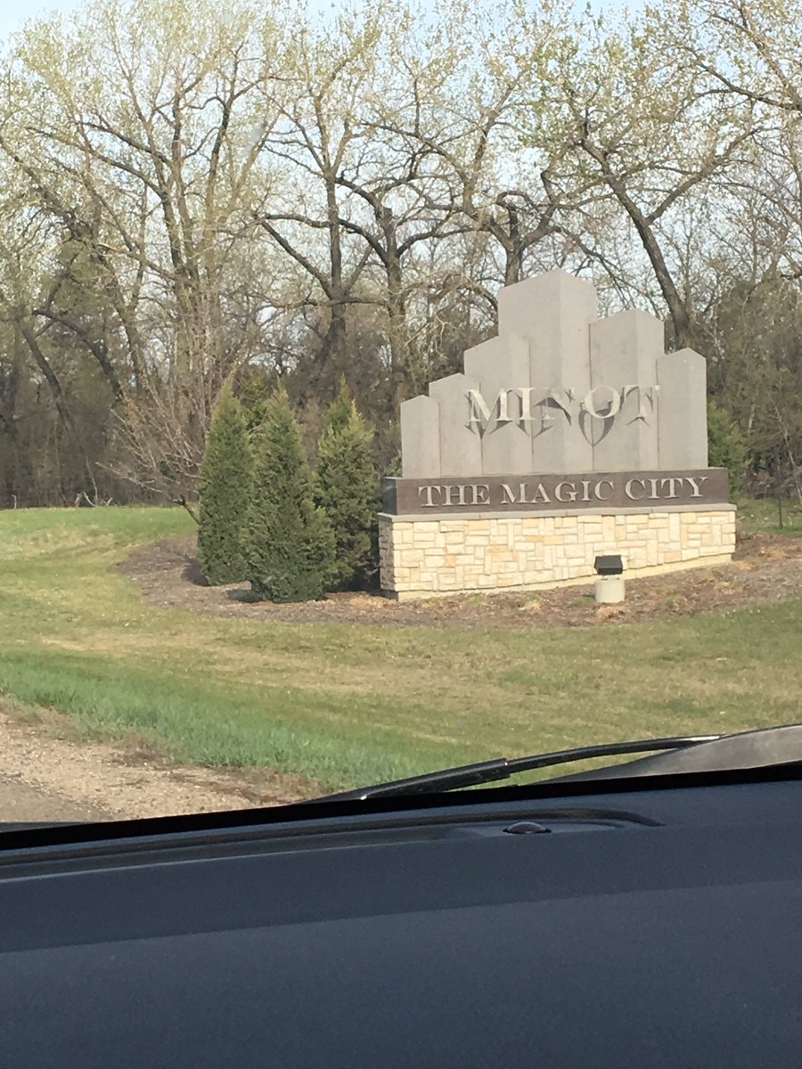 ComOptSamantha's tweet photo. Spending time in Minot with the #ComOptCrew #alwaysadvocating @ComOptND https://t.co/aDYAw0TInM