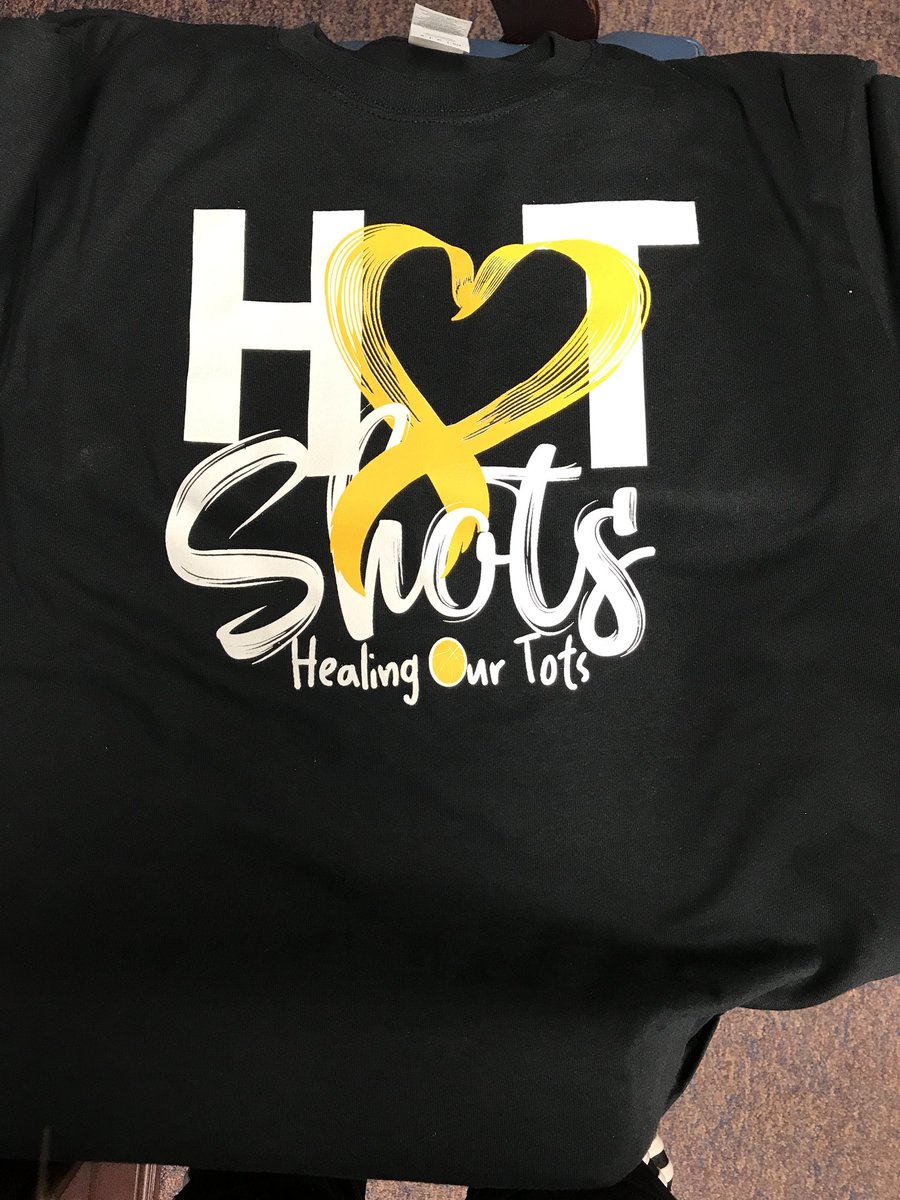 HOT Shots tweet media