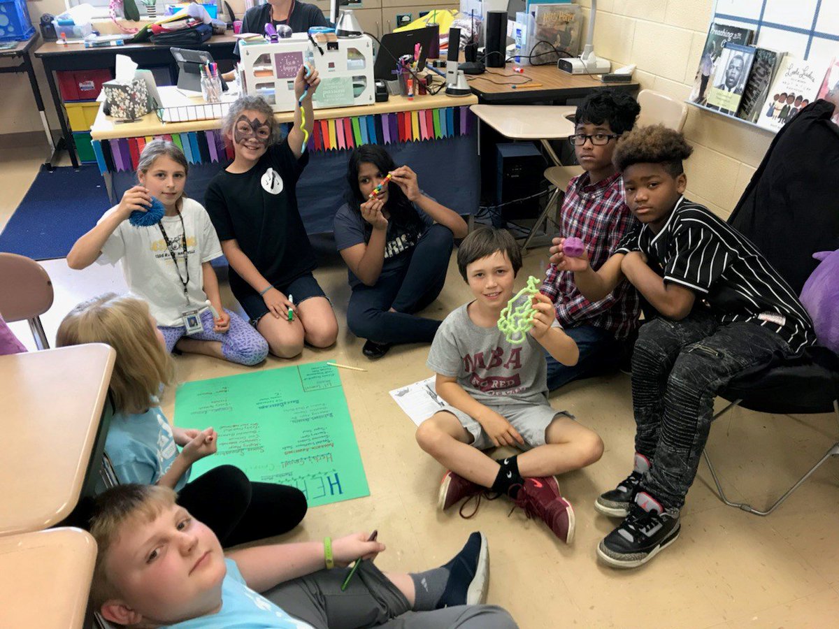 MNPS_kidshealth's tweet photo. Got to see some of the amazing things @meigs_magnet is doing with Social & Emotional Learning, including a student led mindful breathing exercise! Learn more at https://t.co/e4rYRVNtvR #MNPSWellnessWeek #ThoughtfulThursday https://t.co/trVZX6CWPH