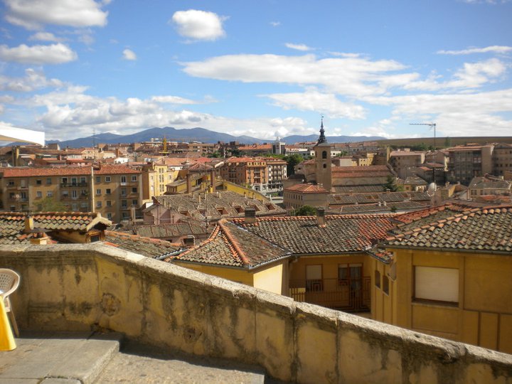 RU_Chorus's tweet image. Can't wait to see more beautiful views like this one from Spain 2011 on tour next May!!