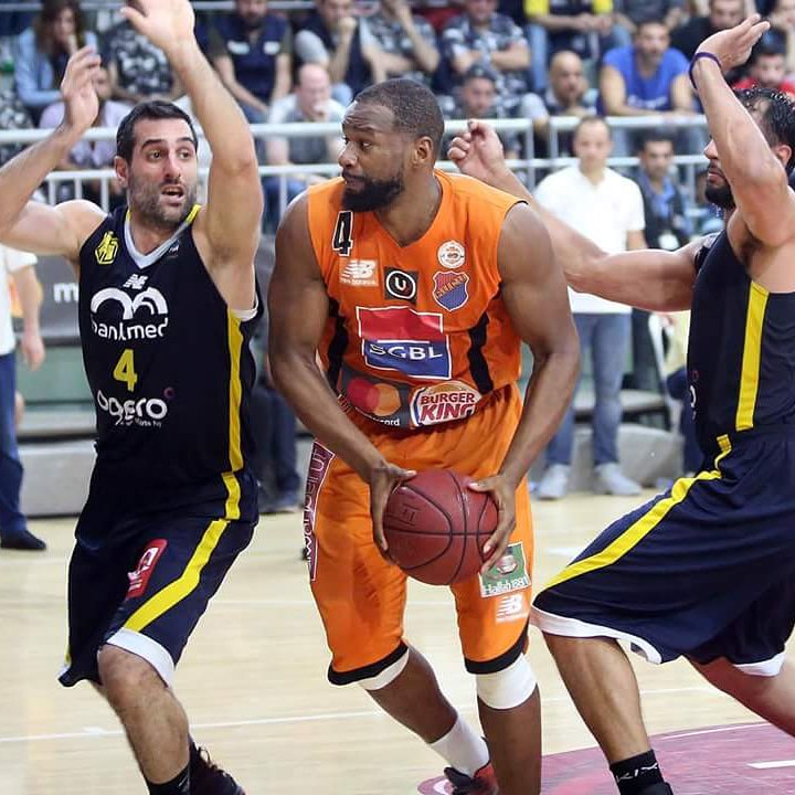 LBF_Basketball's tweet photo. Homenetmen regains the lead 2-1!
End of game: Homenetmen 76-72 Riyadi

Game four tomorrow! 

#LBLFinals https://t.co/fMyx4ZsYds