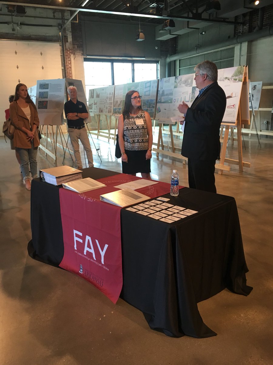 The firm <a href="/WPA_PDX/">Works Architecture</a> received an overall commendation from the jury for its work at all the sites in the #HousingNWA design competition.