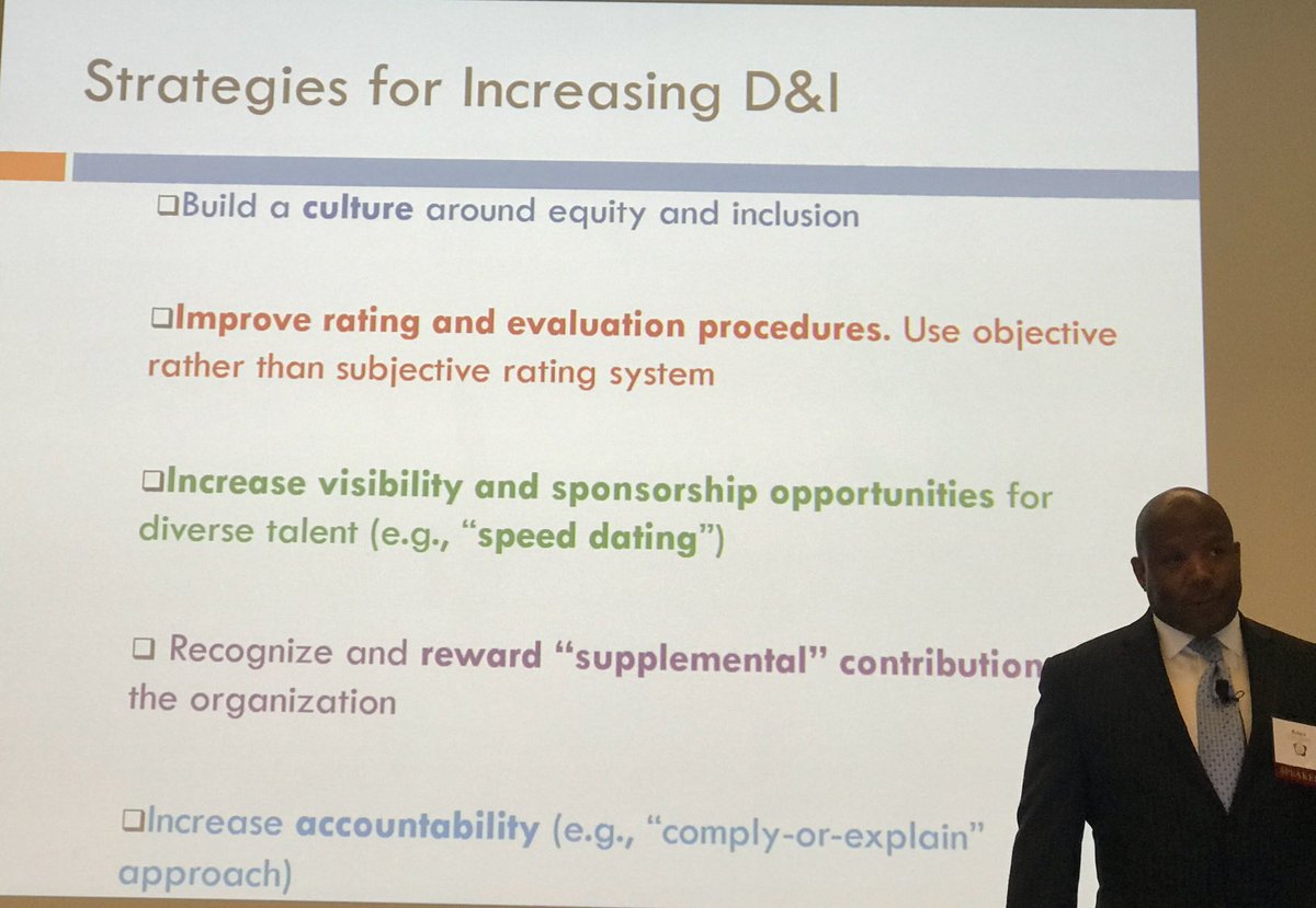RoseRrsheehan92's tweet photo. Livingston is such an inspiration.  Really great guidance on how to increase diversity.   #LALInclusion18 @PartnersNews https://t.co/8vZzDvJcx0