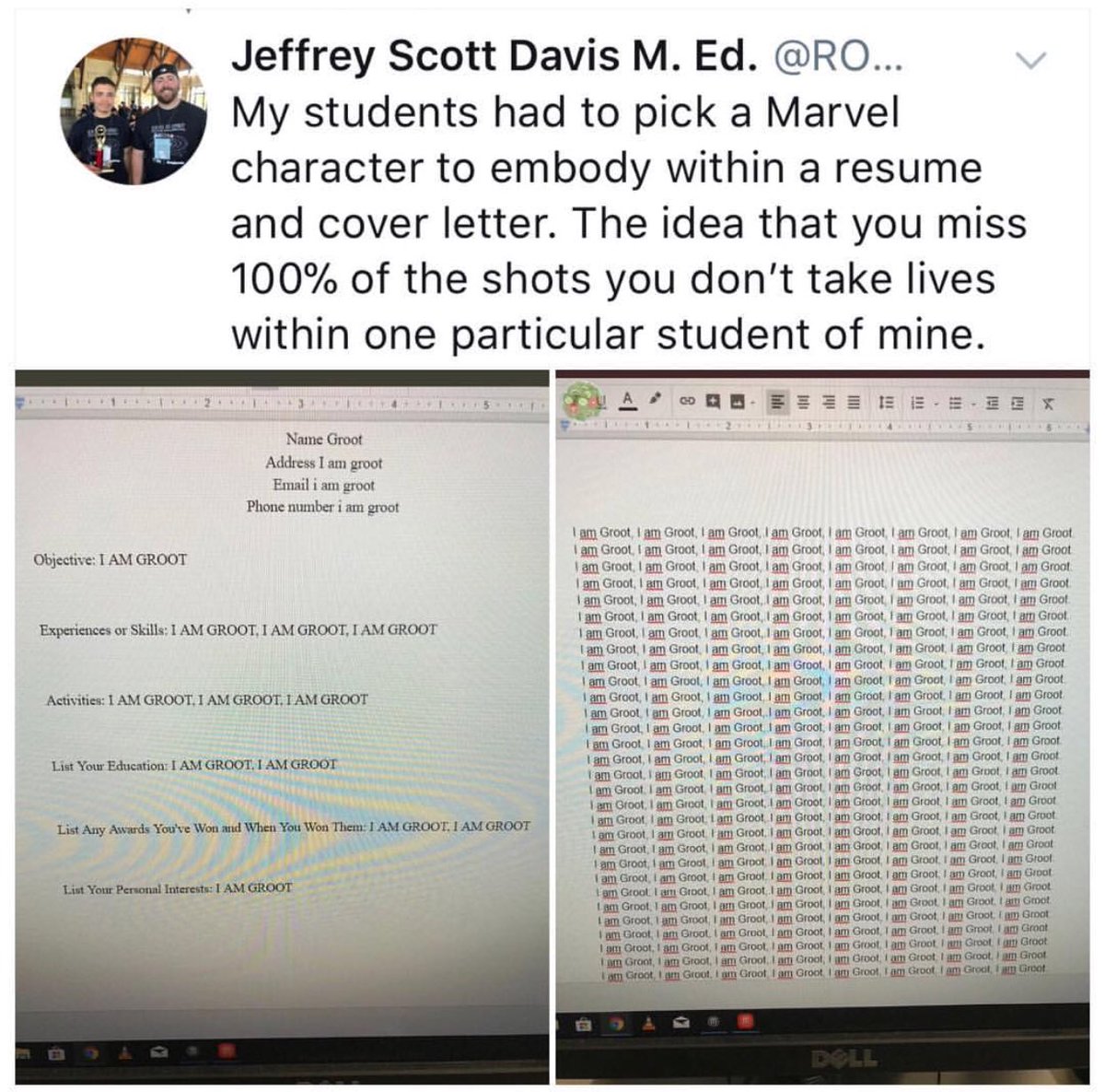 taylorfromtrox's tweet photo. 😂 https://t.co/7gI2whYLDr