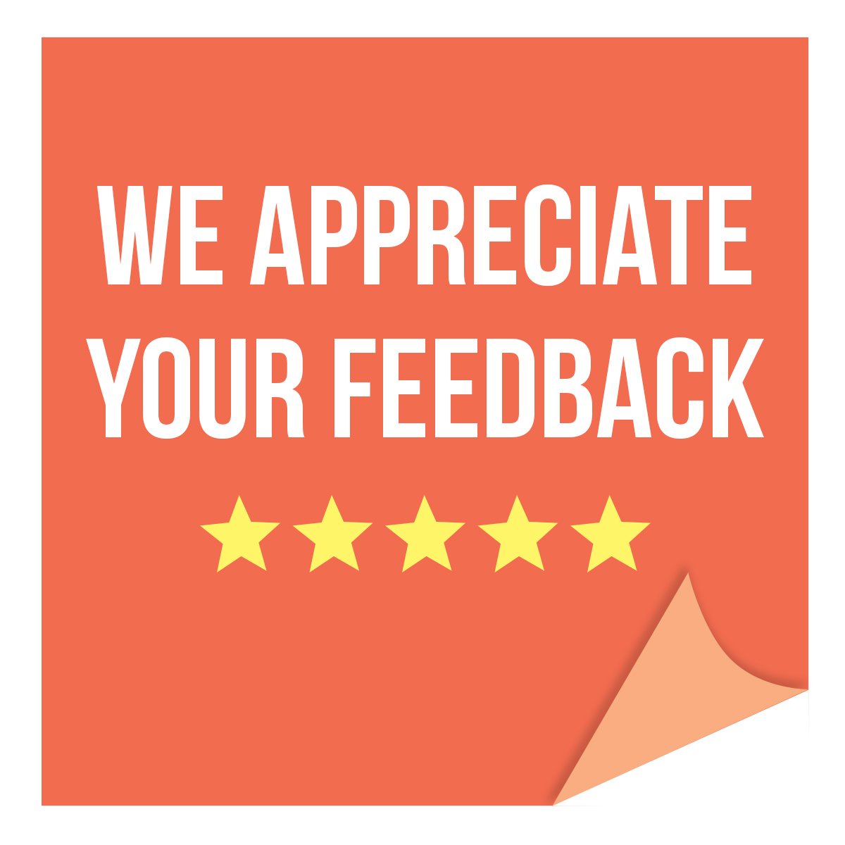 AdvancedTirePro's tweet image. How was your latest visit to Advanced Tire Pros?