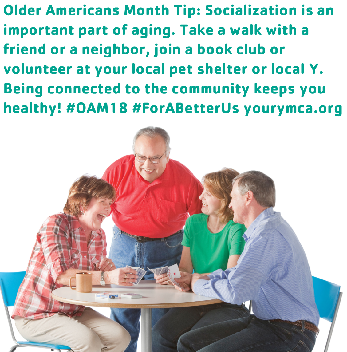YMCAOlean's tweet photo. #OAM18 #ForABetterUs https://t.co/pc9Ki75sN3