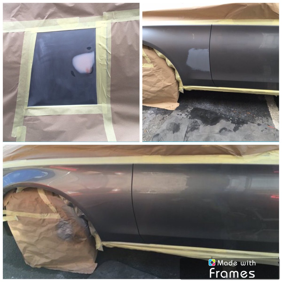 essex_smart's tweet photo. Mercedes CLS wing repair by Dipper, another happy customer!! Perfect job 👌🏻

#EssexSmartRepairs #Mercedes #CLS #WingRepair #Cars #Cosmetic #MobileTechnician #SmartRepairFam #Essex https://t.co/VZTvklizqp