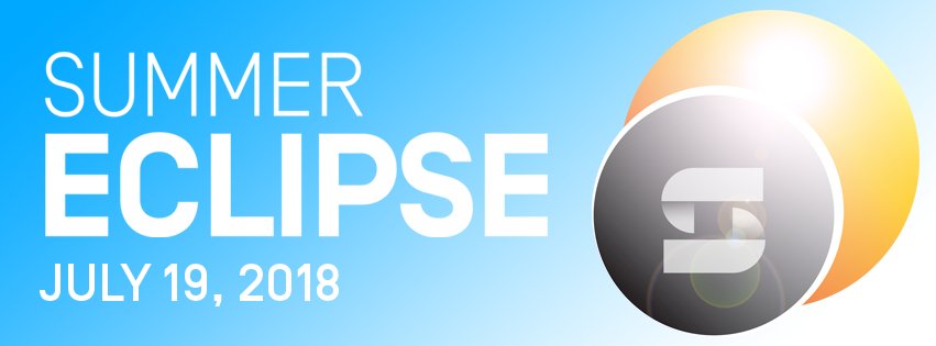 SkenderFound's tweet photo. Summer Eclipse early bird tickets on sale now! Purchase yours today: https://t.co/aUYU7rIn8i to support @TheBridgeTC, a nonprofit community center that provides free after school programs, weekend entertainment and special events for students in grades 7-12. #summereclipse #serve https://t.co/YUkFZYoEXj