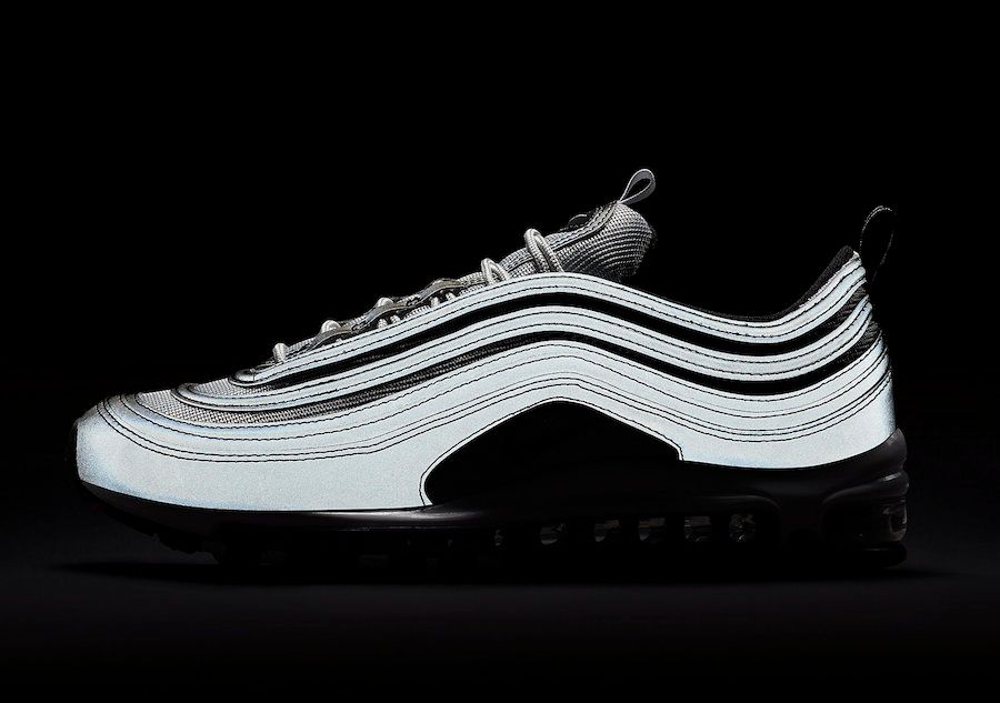 Now Available Nike Air Max 97 