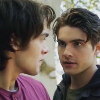 teenwolfxtheo's tweet photo. Retweet if you love Theo Raeken💕 https://t.co/7l1xW9PpqJ