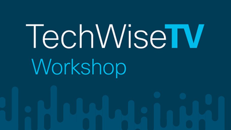ciscoDC's tweet photo. Want to learn more about the new HyperFlex 3.0? Attend the online #TechWiseTV workshop Thursday, May 24 for a deep dive into new #HyperFlex features. 
Register today: https://t.co/wvAyz72Mz7 https://t.co/LFk05PdkJB
