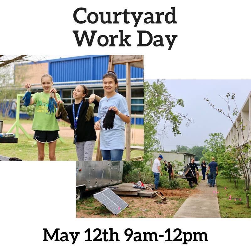 PTSA_ARS_STARS's tweet photo. #ARSdads join Dads Club this Sat for breakfast tacos and a yard word day. This is the last one of the year. Incoming 6th gr Stars can can a jump start on their service hrs! #popstar #arsparents #arsptsa https://t.co/23FWV72XfC