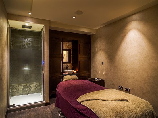 .....And Relax <a href="/Santaispa/">Santai SPA</a> @RW_Birmingham #Bliss #Relaxation  #StressReleaseMassage