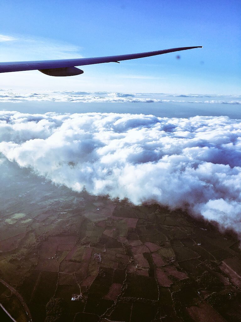 RachelLundrigan's tweet photo. Nearly home after the most incredible 2 months in Vietnam for our medical elective! We've made so many wonderful new memories which we will cherish forever! Now time to start serious F1 preparation! @SwanseaMedicine https://t.co/iIeYHC3uE5