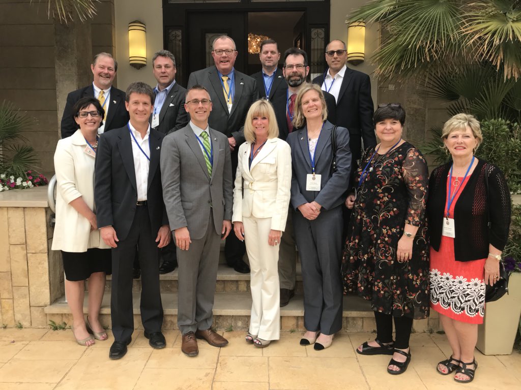 AgriNovusIN's tweet photo. Thank you @GovHolcomb @Indiana_EDC for recognizing importance of future relationship in #agbioscience innovation between Indiana and Israel! #INIsrael #timetotell #donebeingmodest @usembassyjlm @AvivEzra https://t.co/R8LDW3M4Ji