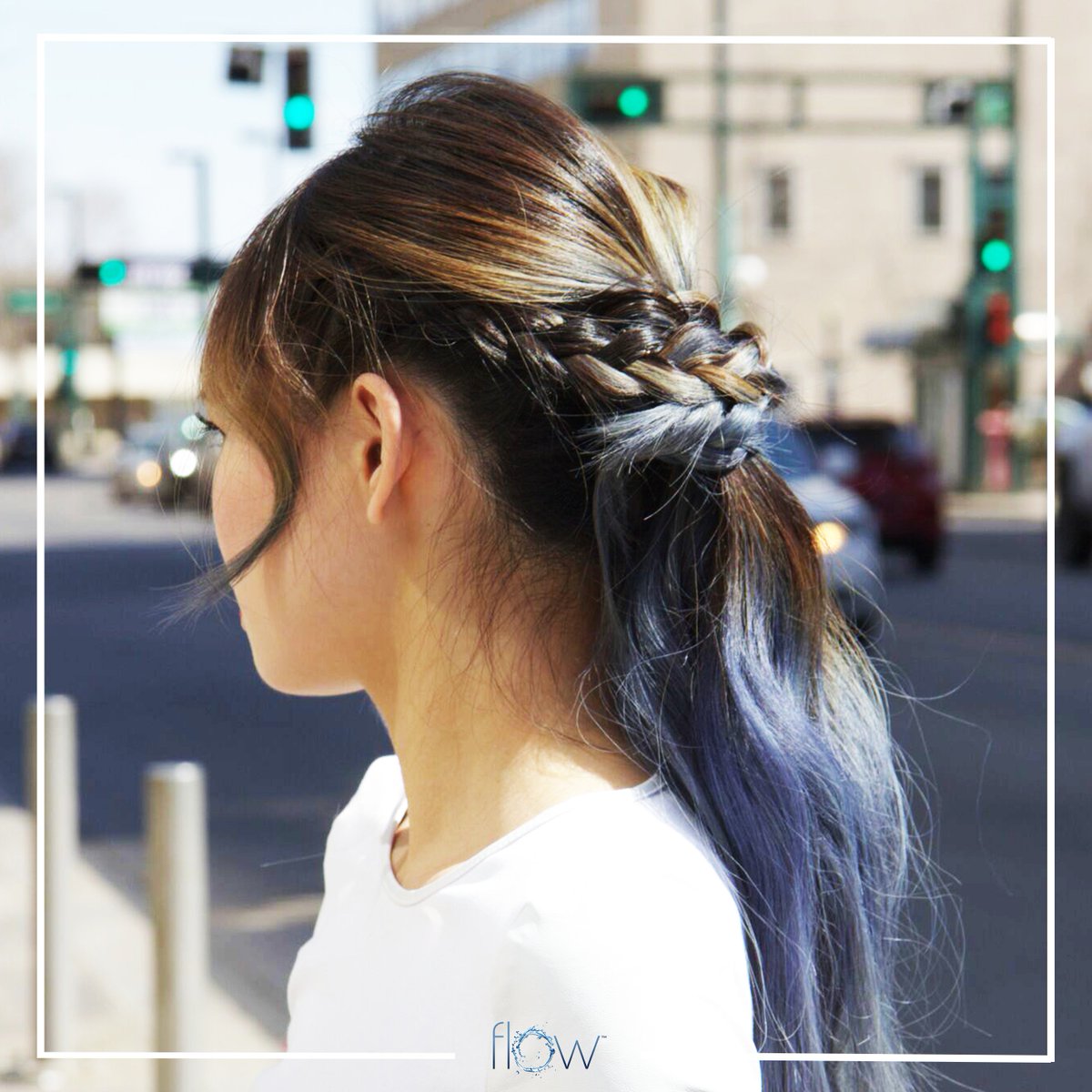 Urban vibes flow with Artistic Director, Tony Ricci! 🏙️🏙️🏙️
#tonyricciforflow #craftadvancement #behindthechair