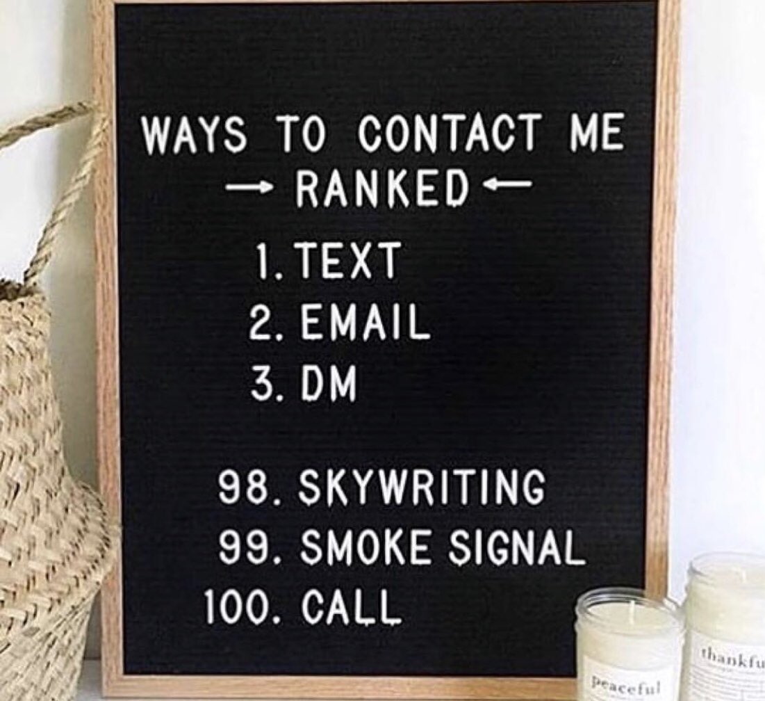 andymauro's tweet photo. True for people, and true for companies https://t.co/PunRcNQjsQ