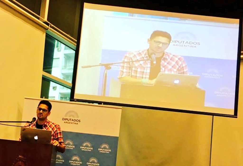 Más ciencia, más educación y más salud es más LIBERTAD #AbortoLegalJusticiaSocial