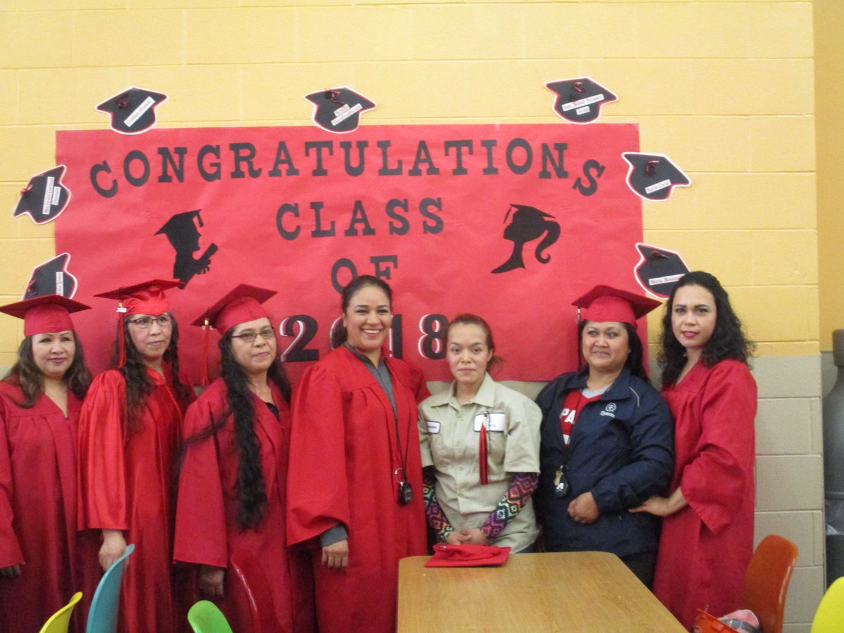 FH Learning Center tweet media