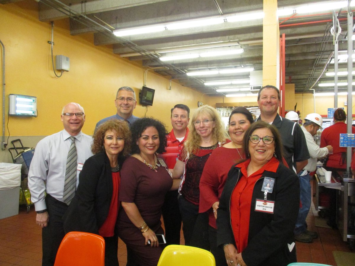 FH Learning Center tweet media