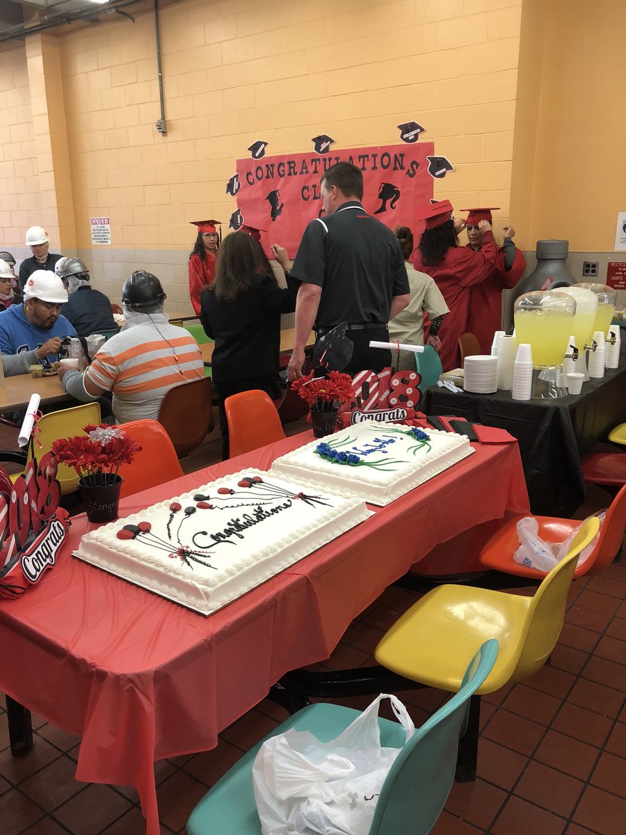 FH Learning Center tweet media