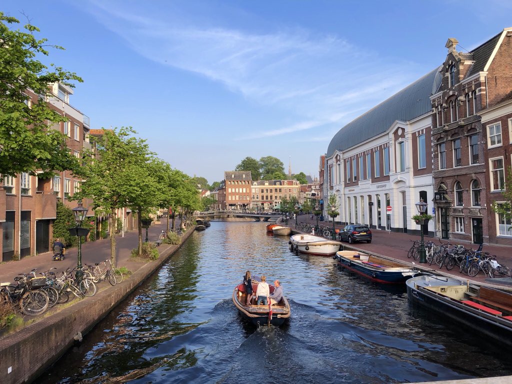 nataliya_lang's tweet photo. Definitely I will come back #Leiden #Netherlands https://t.co/AfXtuMX4cK