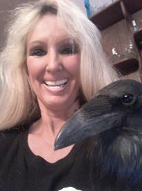 my crow and me https://t.co/3cHhH7D7d4