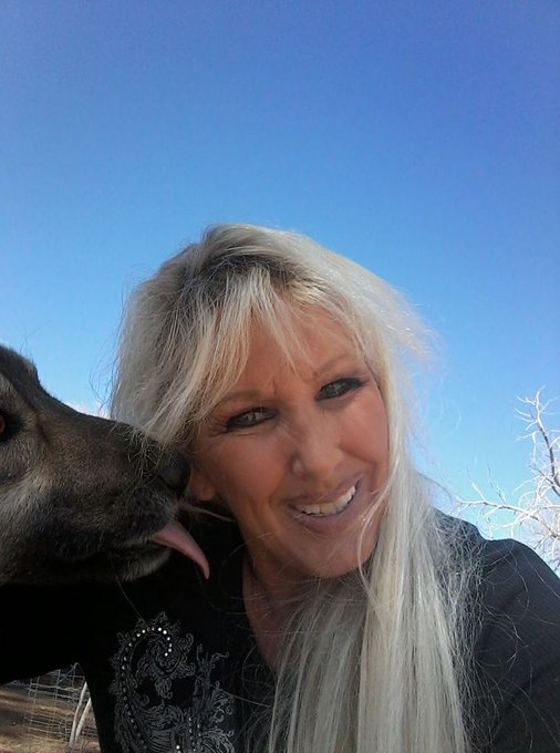 me and my wolf bear https://t.co/JTjcltwMu0