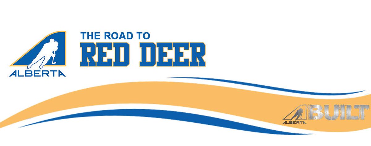 HockeyAlberta's tweet photo. NEWS: Hockey Alberta is pleased to announce the 80 players who have been invited to attend @TeamABHockey U16 Male's Summer Camp in Camrose. #AlbertaBuilt

READ: https://t.co/mF5r32Bgya https://t.co/f6T7iHsLnl