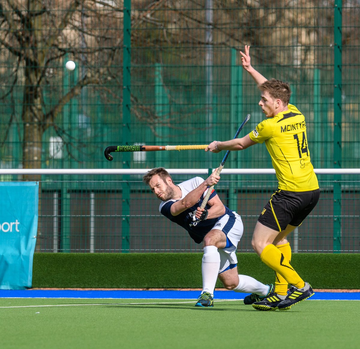Kelburne Hockey Club tweet media