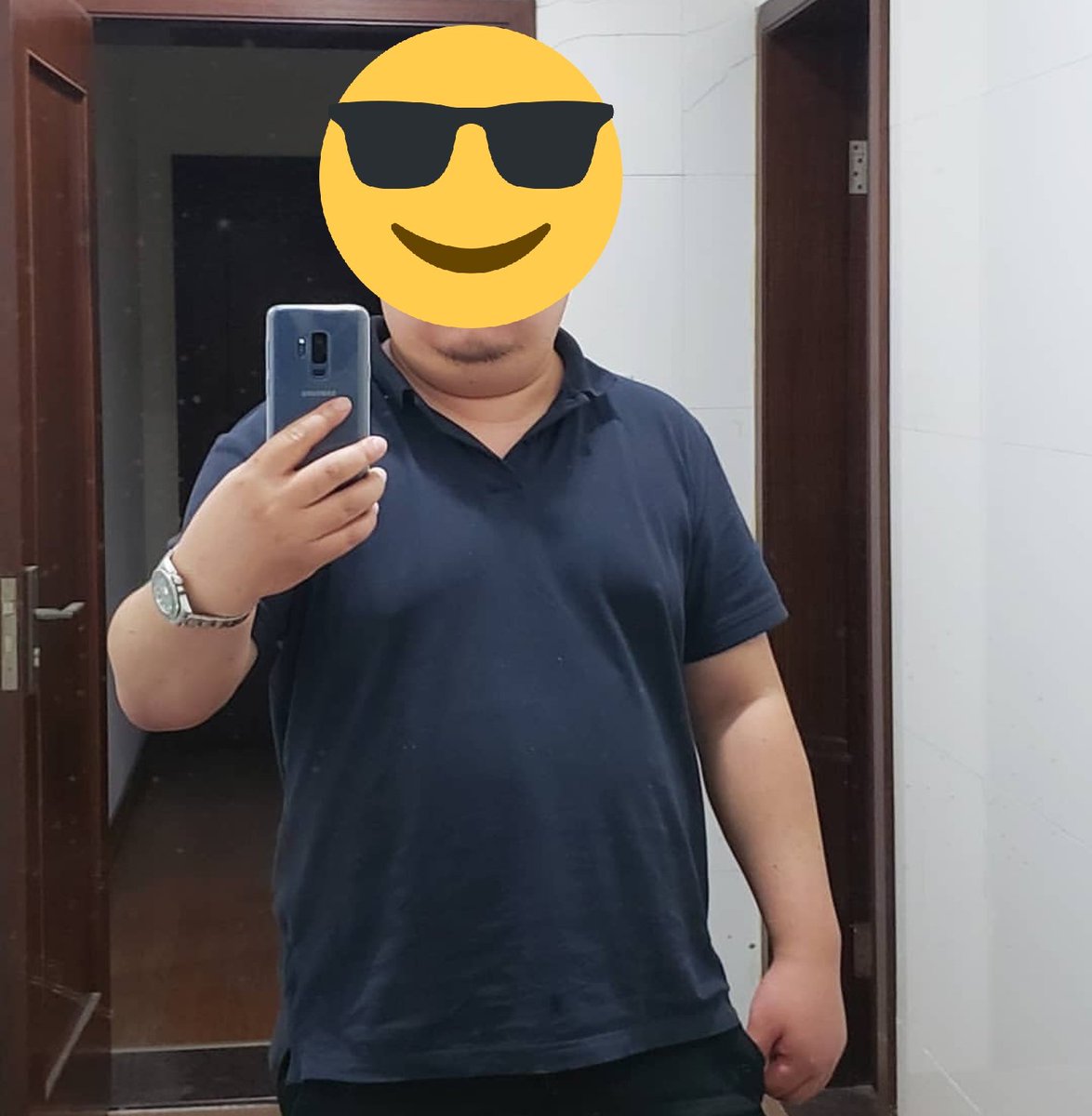 Yukitaba4's tweet photo. Ready na sa kantutan si Chinese daddy bear https://t.co/GcLYgOgD3S