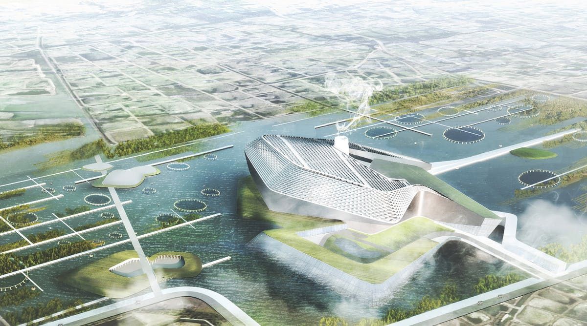 bustlernet's tweet photo. .@M0rphosis wins first place in Taiwan's Hsinta Power Plant competition https://t.co/KIaGcus5Bu https://t.co/N56WcnDezR