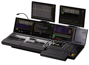 SLC Asia based in Shanghai as well as genuine Grand MA console products holds many other top quality lighting products for rental and production