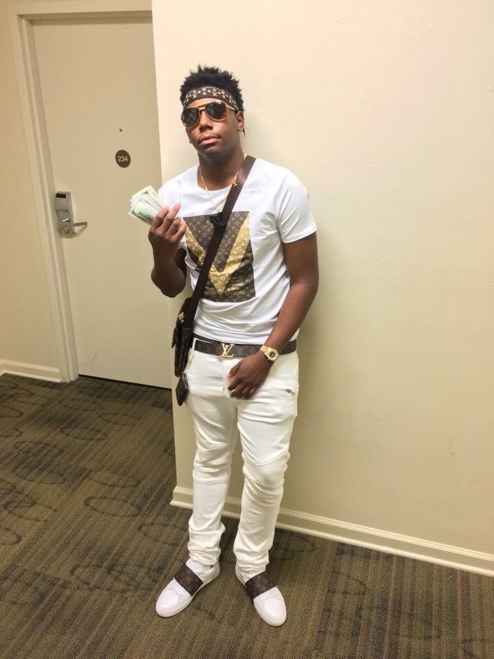 ynpkeith's tweet photo. I Been Dat N!gga Y’all Just Supa Late!!! https://t.co/uJfKYlLvKm