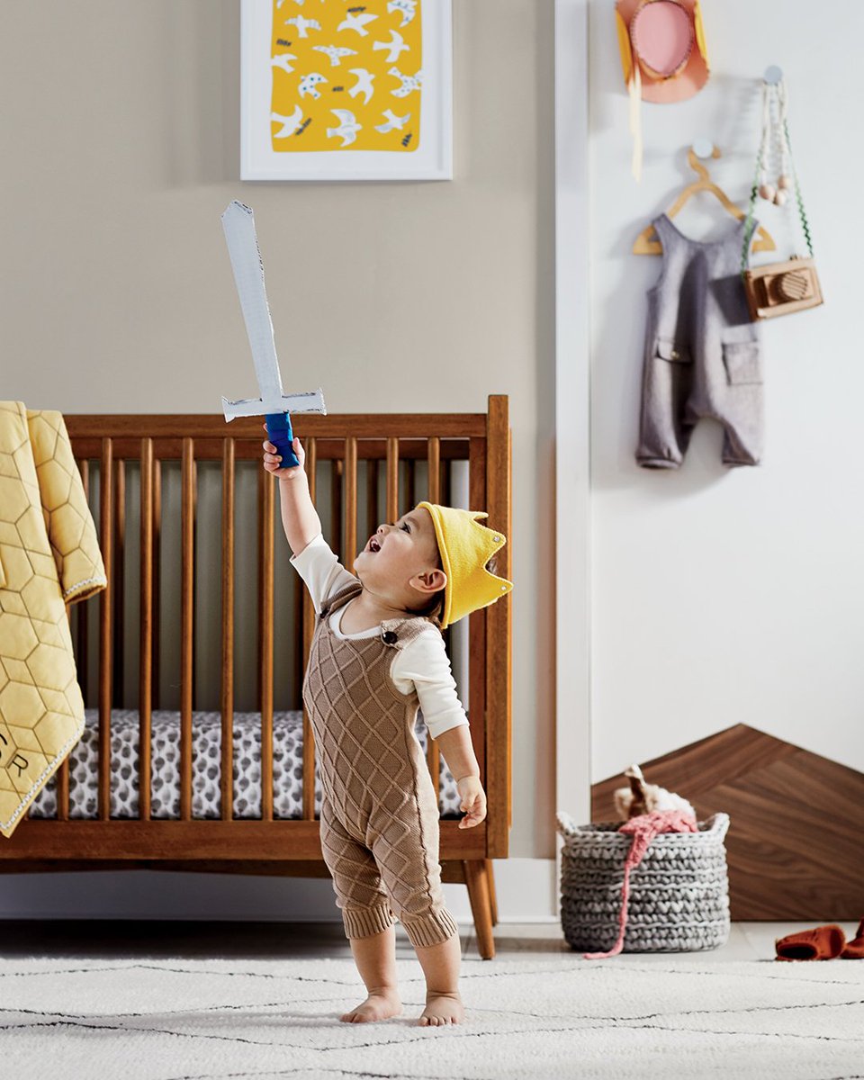 Pottery Barn Kids On Twitter It S Finally Here We Couldn T Be