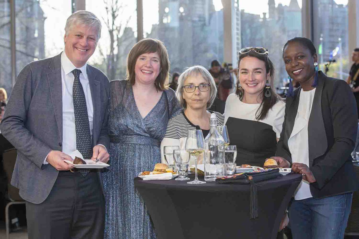 cooperation_ca's tweet photo. More photos of #CCIC50, courtesy of the wonderful @SusanneUre @CanadasNAC https://t.co/Oi6J4lGqUd