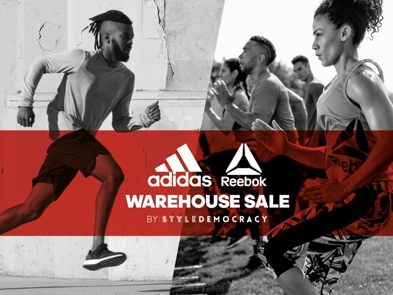 adidas reebok sale