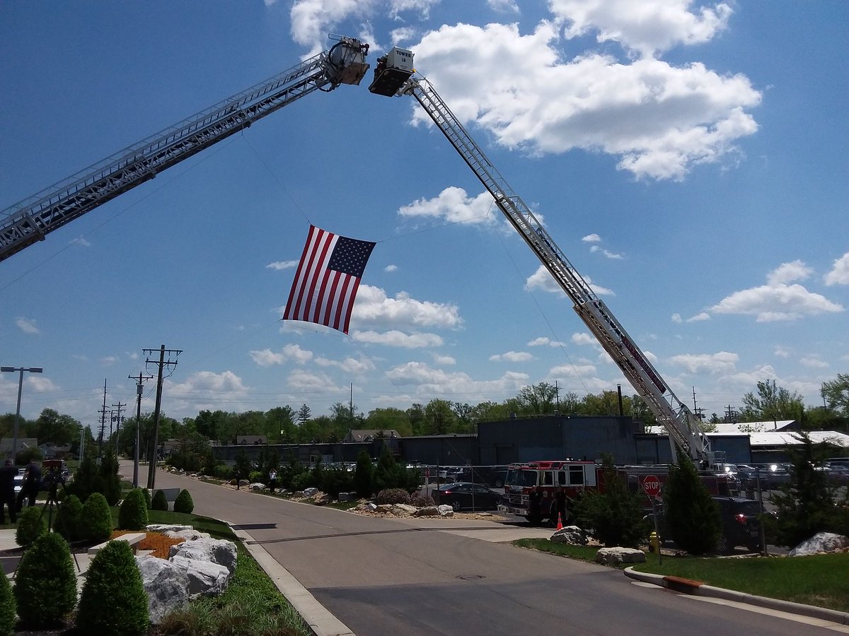 blueashfiredept tweet picture
