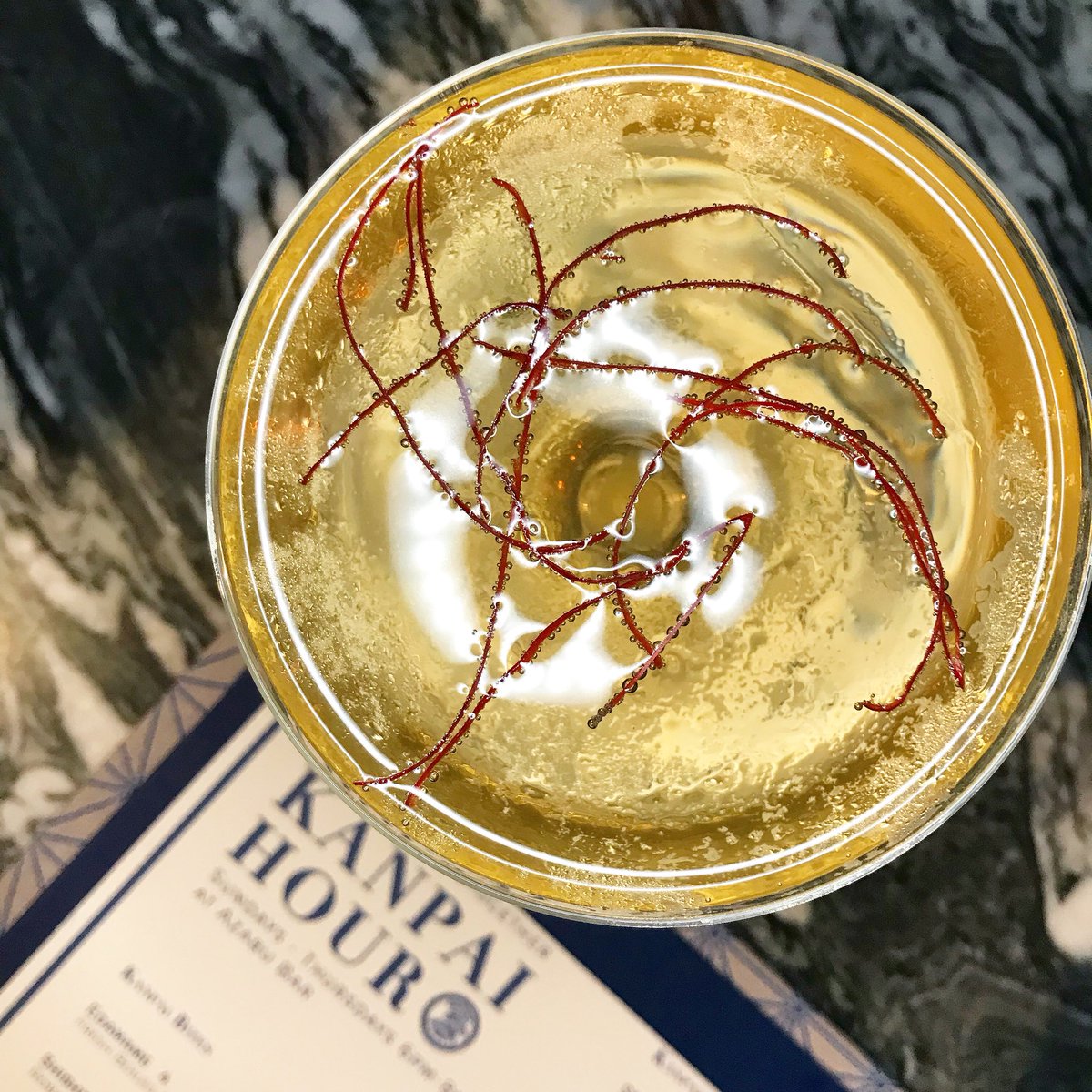mmtakemiami's tweet photo. Is it #HappyHour yet? Or since weโre at #AzabuMiami, maybe we should say #KanpaiHour? Either way, we need a drink. ๐พ๐ฅ๐น #mmtm #thirstythursday https://t.co/fuwGg8T1MW