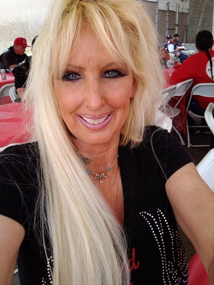 Tia Gunn on Twitter: "me at the run…