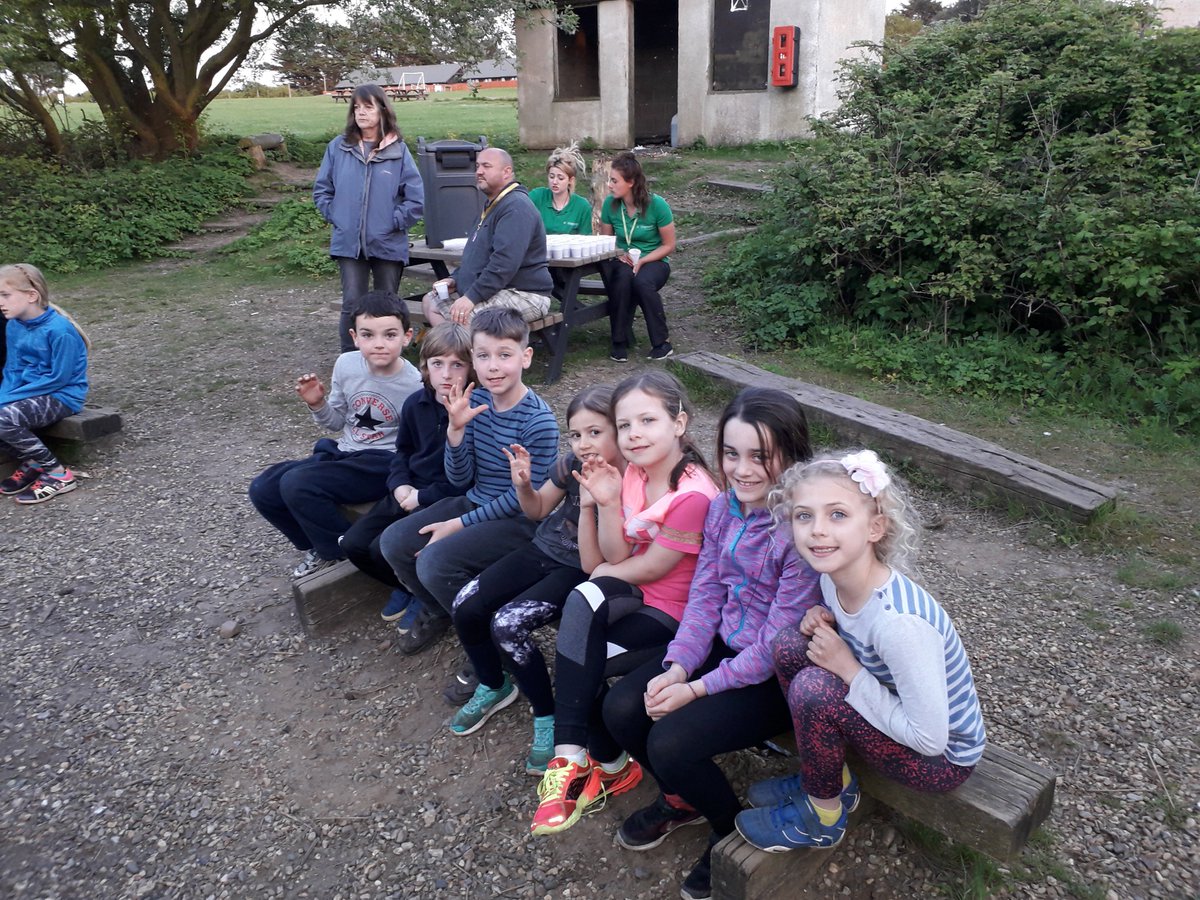 StEdmundsWare's tweet photo. Another exciting day of activities and ice lollies has come to an end. Hot chocolate and marshmallows around the campfire have brought a wonderful day to a close. #form3Kingswood2018 #cominghometomorrow
Good night. God bless. https://t.co/Wz6by7FYhG