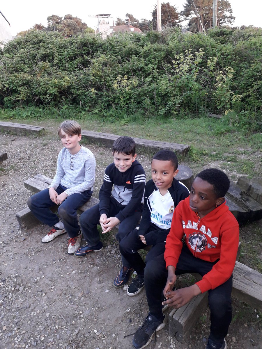 StEdmundsWare's tweet photo. Another exciting day of activities and ice lollies has come to an end. Hot chocolate and marshmallows around the campfire have brought a wonderful day to a close. #form3Kingswood2018 #cominghometomorrow
Good night. God bless. https://t.co/Wz6by7FYhG